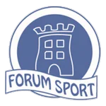 Forum Sport Team Logo
