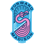 Forward Madison Team Logo