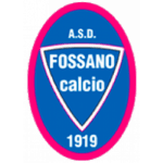 Fossano Team Logo