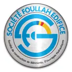 Foullah Edifice FC Team Logo