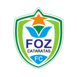 Foz Cataratas W logo de equipe