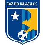 Foz do Iguaçu logo de equipe