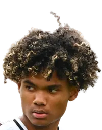 Aaron Malouda headshot