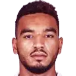 Abdel Billel Omrani headshot