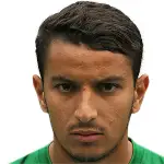 Abdellah Zoubirdisparo a la cabeza