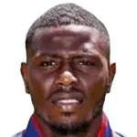 Abdou Karim Coulibaly headshot