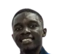 Abdoulaye Raslan Kanté headshot