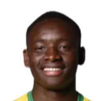 Abdoulaye Sylla headshot