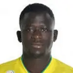 Abdoulaye Touré headshot