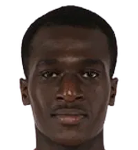 Abdoulkader Thiam foto de rosto