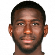 Abdourahmane Barry foto de rosto