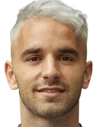 Abdullah Aydın headshot