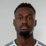 Abou Ba foto de rosto