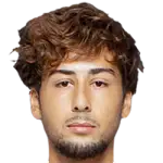 Adam Oudjani foto de rosto