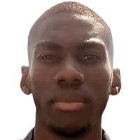 Adama Camara headshot