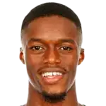 Adama Diakhaby headshot