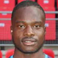 Adama Wagui headshot