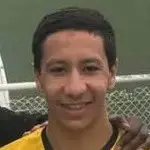 Adel Berkane foto de rosto