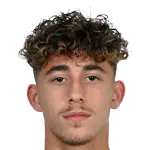 Adil Aouchiche headshot