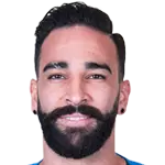 Adil Rami headshot