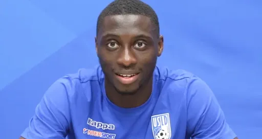 Adon Gomisdisparo a la cabeza