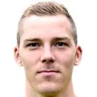 Adrien Ferino foto de rosto