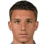 Adrien Hunou headshot