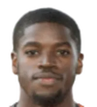 Aimé Steven Nsimba Labe headshot