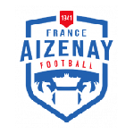 France Aizenay Team Logo