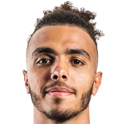 Akim Zedadka headshot