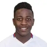 Alan Dzabanadisparo a la cabeza