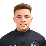 Alan Kereoudan headshot