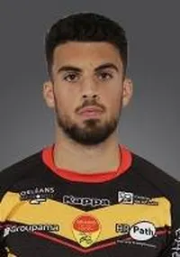 Alex Marchadier foto de rosto