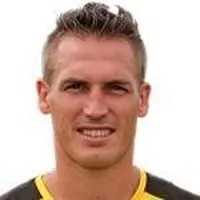 Alexandre Bouchard headshot