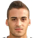 Alexandre Cropanese foto de rosto