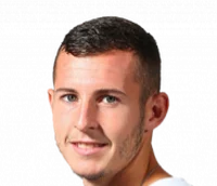 Alexandre Lauray headshot