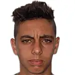 Alexandre Mourabit headshot