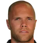 Alexandre Raineau foto de rosto