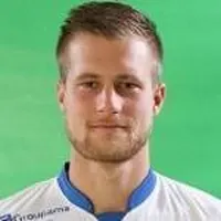 Alexandre Vincent foto de rosto