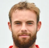 Alexis Ebrard headshot