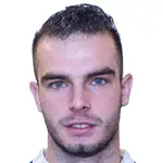 Alexy Bosetti foto de rosto