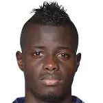 Alfousseyni Touncara foto de rosto