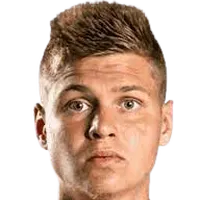 Alois Confais headshot