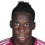 Aly Cissokho foto de rosto