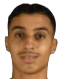 Amine Messoussa headshot