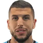 Aniss El Hriti foto de rosto