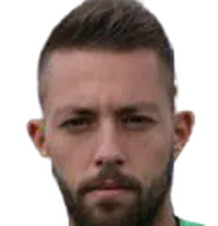 Anthony Beuve headshot