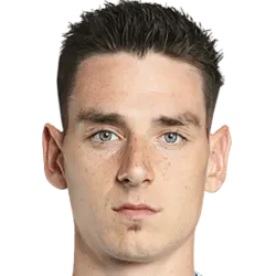 Anthony Caci headshot