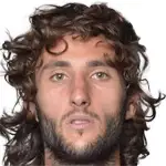 Anthony Lippini foto de rosto