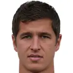 Anthony Weber foto de rosto